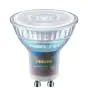 Philips MASTER LED Spot Connect GU10 PAR16 4.7W 400lm 36D - 930 Blanc Chaud | Meilleur rendu des couleurs - Équivalent 50W