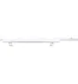 Noxion NX-Line Module 55-70W 8800-11200lm 90D - 840 Blanc Froid | 1500mm - 8 Pôles
