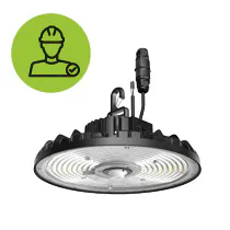 Discountlight Exclusief - LED High-bays