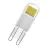 Osram LED Capsule G9 Helder 1.8W 200lm - 827 Zeer Warm Wit | Vervangt 20W