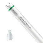 Philips LED Buis T8 MASTER (EM/Mains) Ultra Efficiency 20W 3700lm - 840 Koel Wit | 150cm - Vervangt 58W