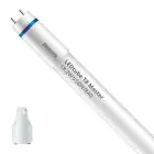 Philips LED Buis T8 MASTER (EM/Mains) High Output 18.2W 3100lm - 840 Koel Wit | 150cm - Vervangt 58W