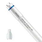 Philips LED Buis T8 MASTER (EM/Mains) High Output 18.2W 2900lm - 830 Warm Wit | 150cm - Vervangt 58W