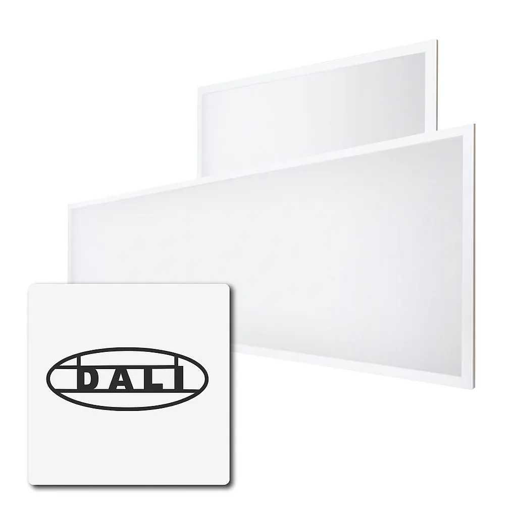 Panneaux LED | Dimmable avec Dali