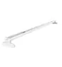 Noxion Réglette Click LED T8 | Convient Pour 2x60cm Tube LED