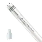 Philips Tube LED T8 CorePro (UN) High Output 8W 900lm - 865 Lumière du Jour | 60cm - Équivalent 18W