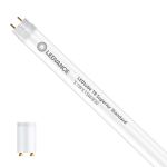 Ledvance LED Buis T8 Superior (EM/Mains) Standard Output 5.1W 810lm - 830 Warm Wit | 44cm - Vervangt 15W