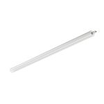 Philips LED Waterdichte Montagebalk CoreLine Tubular WT210C 39W 5000lm - 840 Koel Wit | 120cm