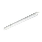 Philips LED Waterdichte Montagebalk Coreline 37.5W 6000lm - 840 Koel Wit | 120cm - Dali Dimbaar - Vervangt 2x36W