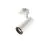 SLV Numinos Spot Phase M Plafondlamp Aluminium Wit 20.1W 1935lm 36D - 927 Zeer Warm Wit | Beste Kleurweergave - Dimbaar 