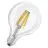 Osram LED Superstar E27 Globe G95 Filament Helder 11W 1521lm - 927 Zeer Warm Wit | Beste Kleurweergave - Vervangt 100W