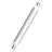 Osram LED Line S15 221mm 4W 350lm - 827 Zeer Warm Wit | Vervangt 32W