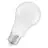 Osram Led Star Classic LED E27 Peer Mat 6.5W 600lm - 840 Cool white | Vervangt 45W