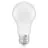 Ledvance Classic LED E27 Peer Mat 8.5W 806lm - 840 Koel Wit | Vervangt 60W