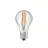 Ledvance Classic Superior LED E27 Peer Filament Helder 7.3W 806lm - 827 Zeer Warm Wit | Vervangt 60W