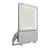 Ledvance LED Floodlight Flex Wit 180W 25700lm 55x120D - 830 Warm Wit | IP66 - Dali Dimbaar - Asymmetrisch 