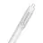 Ledvance LED Buis T5 HF P Electronic (HF) High Output 11W 1700lm - 865 Daglicht | 55cm - Vervangt 24W
