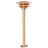 Nordlux Venø Sokkel Lamp Koper | IP54 - Geschikt voor E27