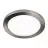 Noxion LED Downlight Ecowhite Nikkel 18W 1530lm - 830-840-860 CCT | Zaagmaat 55-175mm - Dimbaar