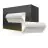 Bright Choice LED Bulkhead Wit 12W 1200lm - 840 Koel Wit | IP54