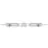 Philips MASTER X528 MHN-LA 2000W - 842 Koel Wit | XWH