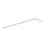 THORNeco LED Paneel ROXY Aluminium Wit 37/39/41/43W 4633/4905/5177/5450lm - 840 Koel Wit | 150x30cm - UGR < 19