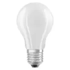 Ledvance Classic LED E27 Peer Filament Mat 7.5W 1055lm - 840 Koel Wit | Dimbaar - Vervangt 75W