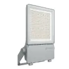 Ledvance LED Floodlight Flex Wit 180W 27700lm 55x120D - 840 Koel Wit | IP66 - Asymmetrisch 
