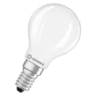 Ledvance Classic LED E14 Peer Mat 5.9W 806lm - 827 Zeer Warm Wit | Vervangt 60W