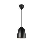 DFTP by Nordlux Nexus 2 Pendelarmatuur Metaal Zwart | Geschikt voor E27