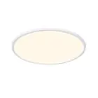 Nordlux LED Plafondlamp Oja 42 Wit 19W 2200lm - 830-840 CCT