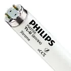 Philips MASTER TL-D Xtreme 58W - 840 Koel Wit | 150cm
