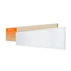 Ledvance LED Paneel Compact 33W 3630lm - 840 Koel Wit | 120x30cm - UGR 