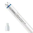 Philips LED Buis T8 MASTER (EM/Mains) High Output 12.5W 2100lm - 865 Daglicht | 120cm - Vervangt 36W