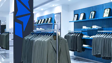 retail